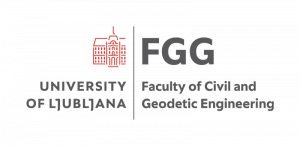 Logo of Faculty of Civil and Geodetic Engineering