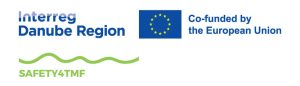 Logo of the Safety4tmf project.